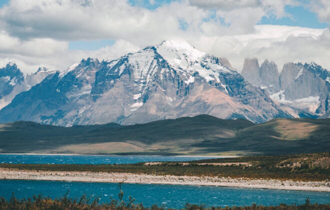 Patagonia via turismo rodoviaio com a pigozzo.