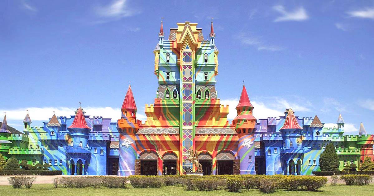 Beto Carrero World! Dicas para curtir o maior parque temático da América